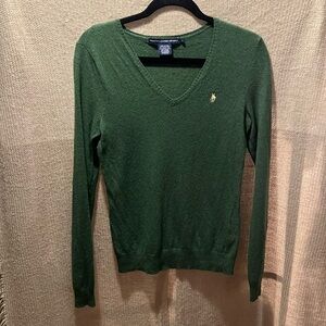 Ralph Lauren Wool Sweater